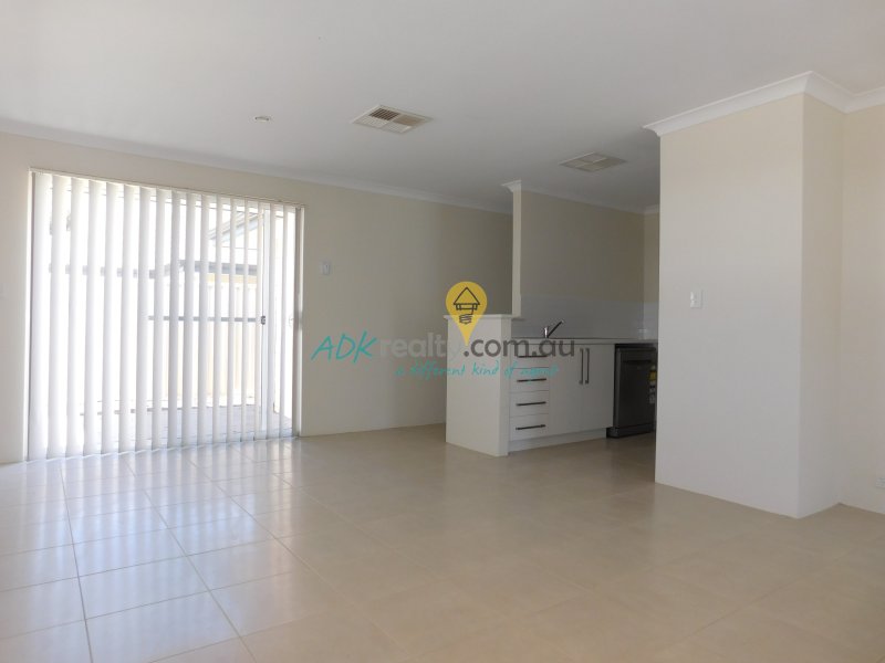 21 EDWARD STREET, QUEENS PARK, 6107 21 EDWARD STREET, QUEENS PARK, 6107